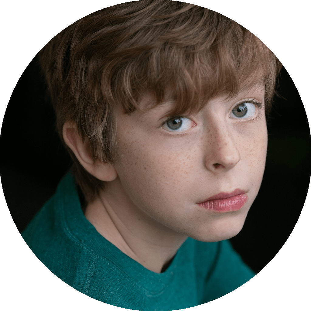 Thatcher Jacobs (1024x1024), Png Download