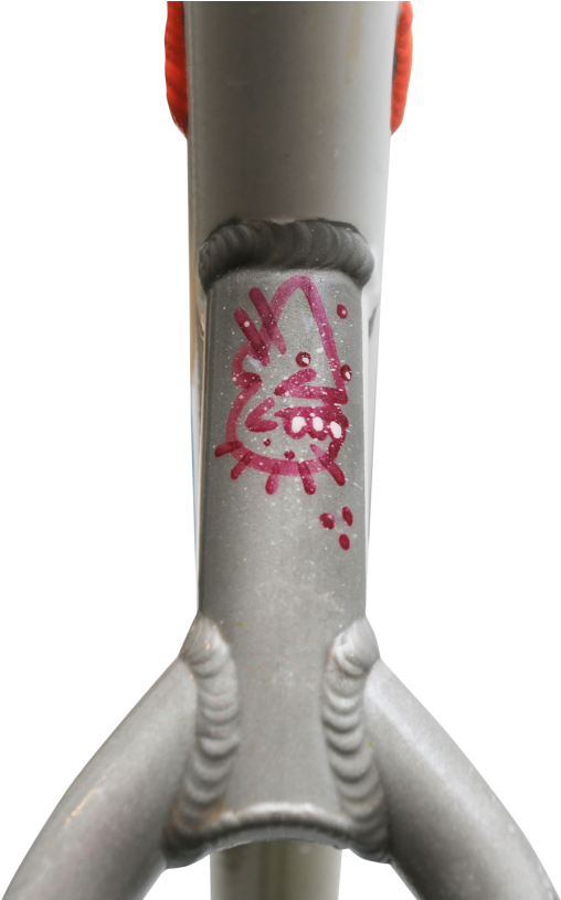 Goop Massta V3 Frameset (1024x814), Png Download