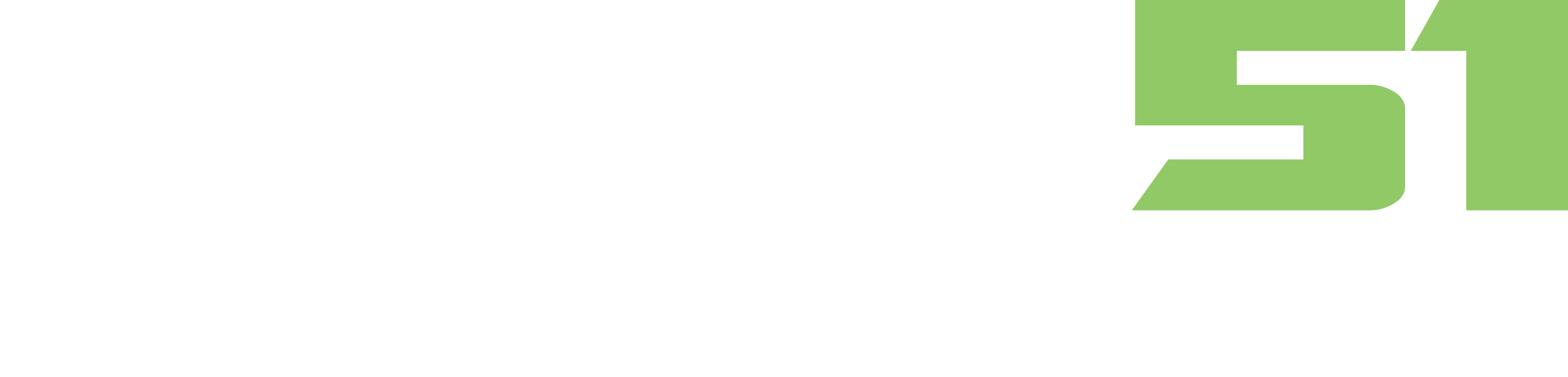 Area 51 Digital (4111x989), Png Download