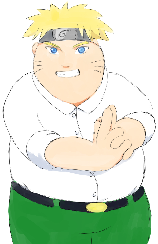Maxmoefoe Png (1000x1000), Png Download