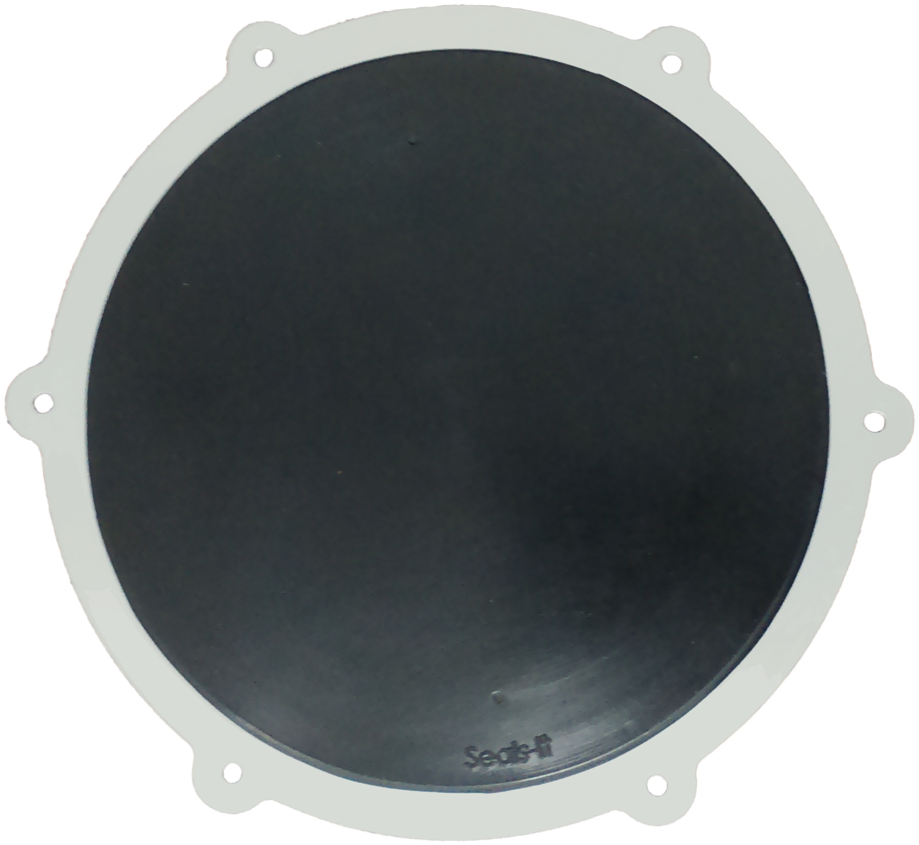 6″ Grommet Seal Part (3264x1824), Png Download