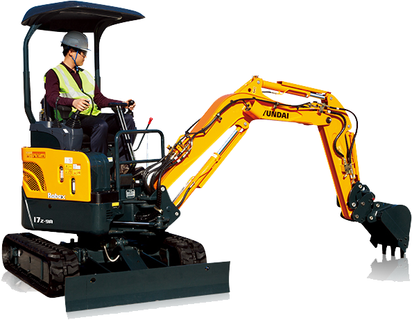 Hyundai Construction Equipment Americas Inc (692x509), Png Download