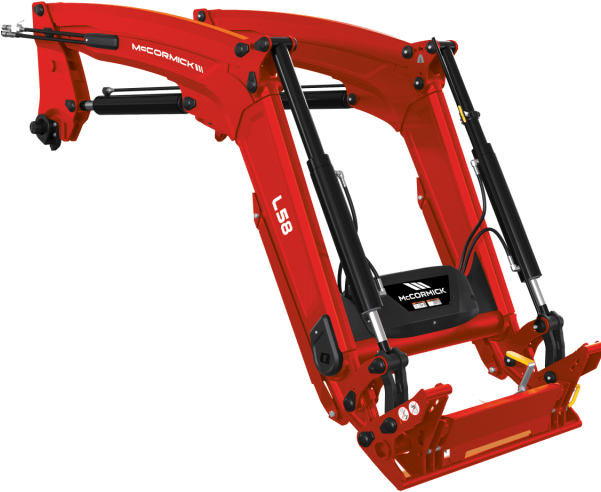Mccormick Loaders (600x600), Png Download