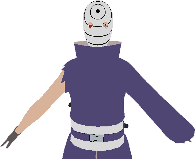 Tobi Png (984x624), Png Download