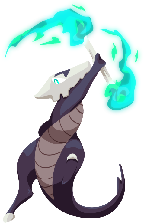 Pokecember Days 19, 20, 22, (500x741), Png Download