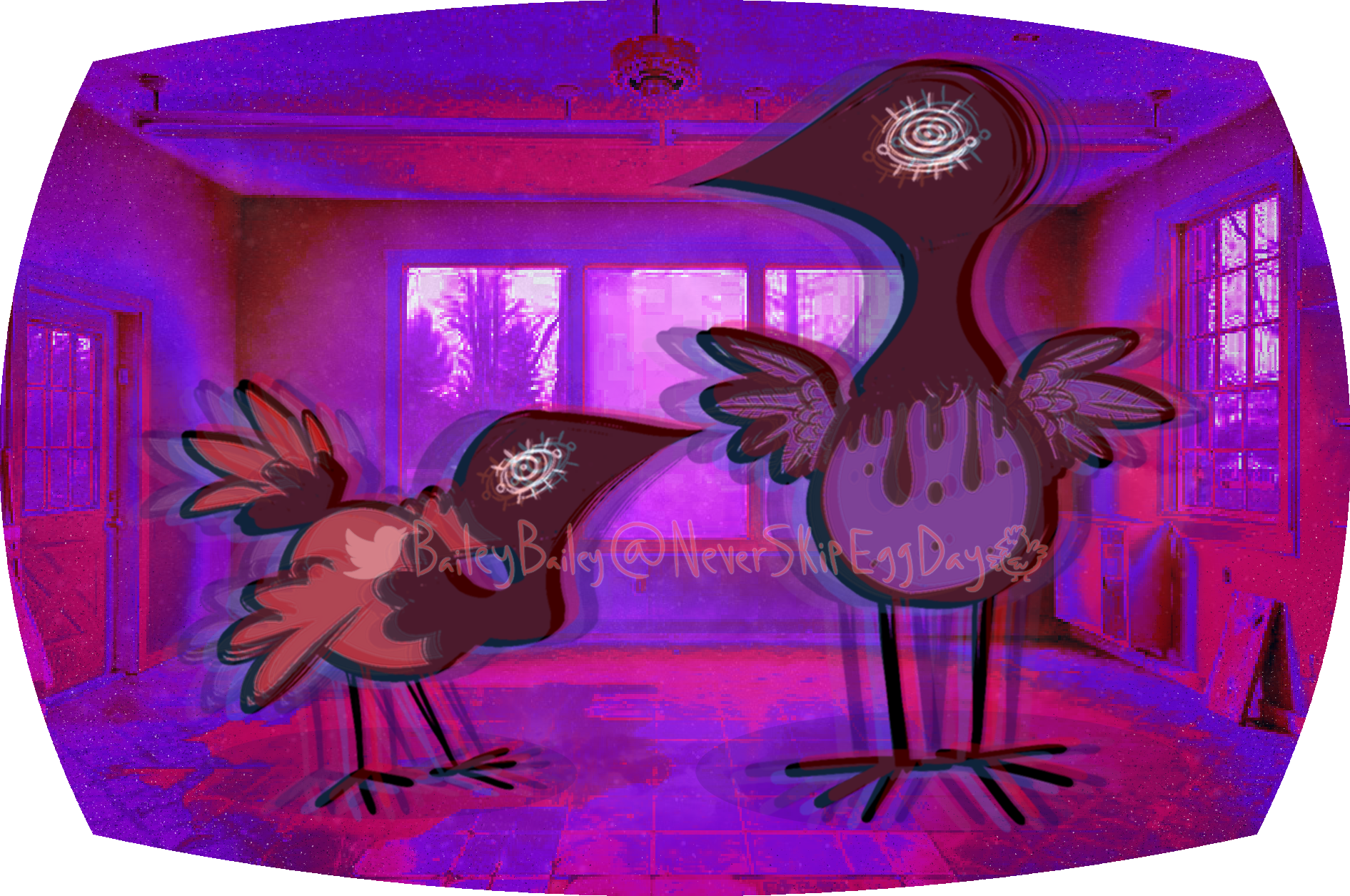The Grand Illusion (1891x1255), Png Download