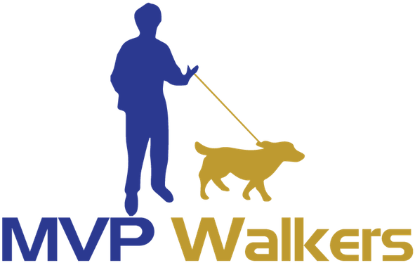 Mvp Walkers Logo Med (750x600), Png Download