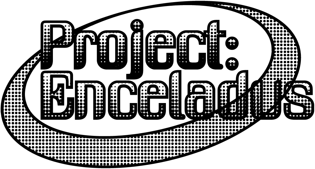 These Two Are Logos For An Unreleased Indie Visual (1048x561), Png Download