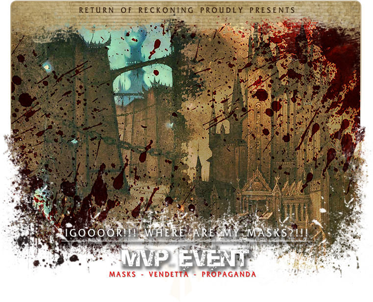 Mvp Event (760x650), Png Download