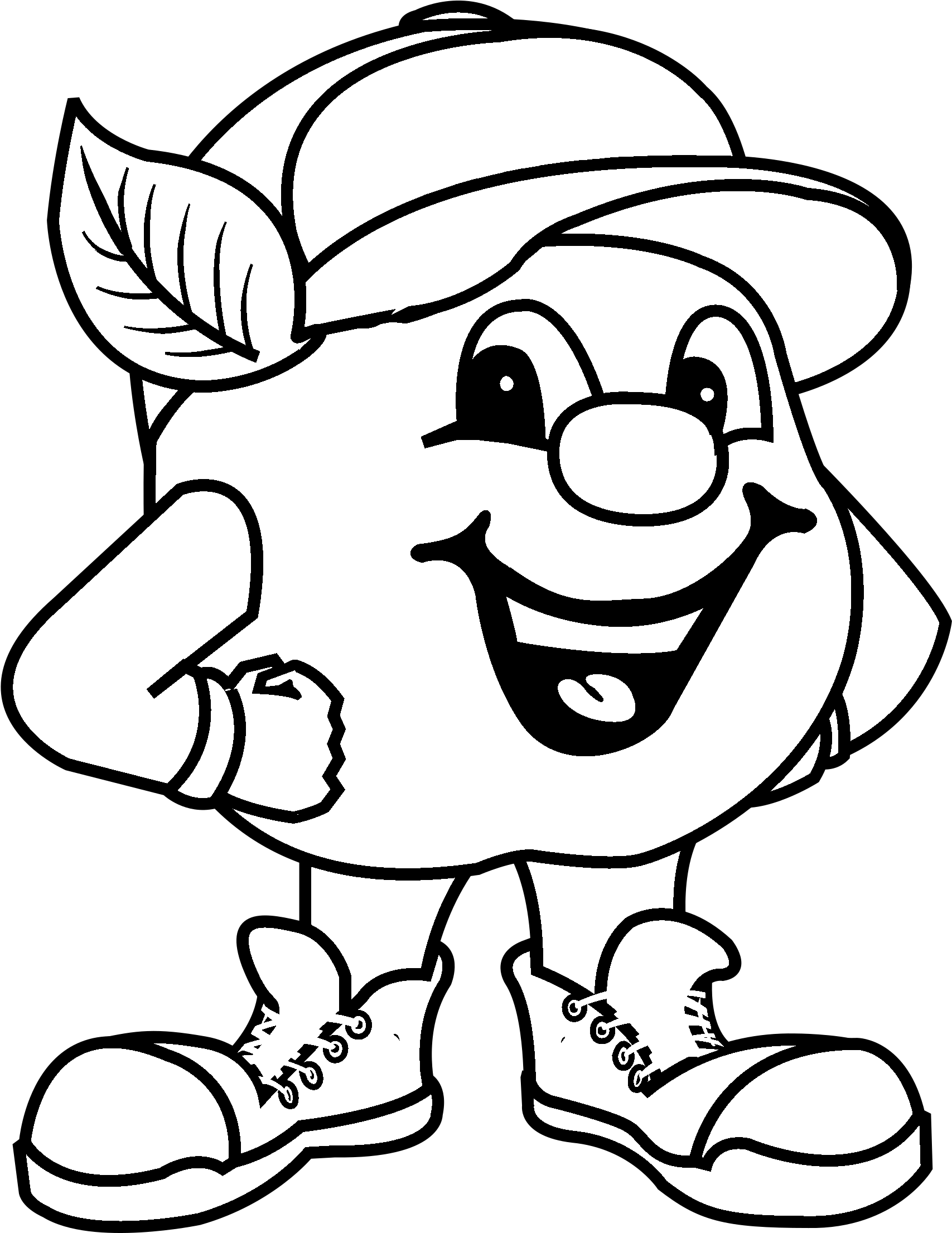 Mvp Logo Black And White (2400x2400), Png Download