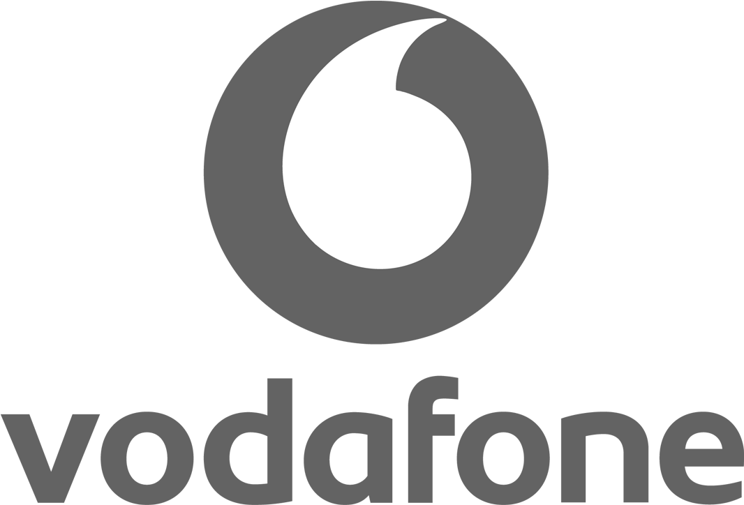 Vodafone High Resolution Logo Png - Sim Card Help New Zealand Data Sim Card, Works Immediately, (1104x794), Png Download