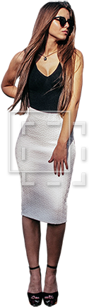 Parent Category - Pencil Skirt (450x450), Png Download