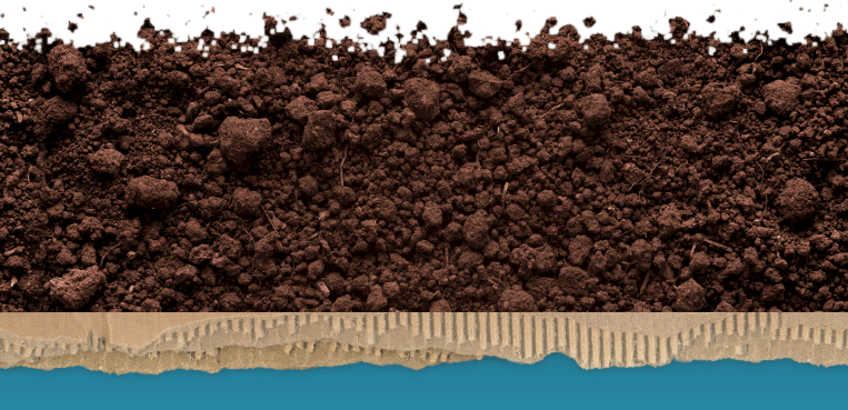 Headerfooter - Principles Of Geotechnical Engineering [book] (763x369), Png Download