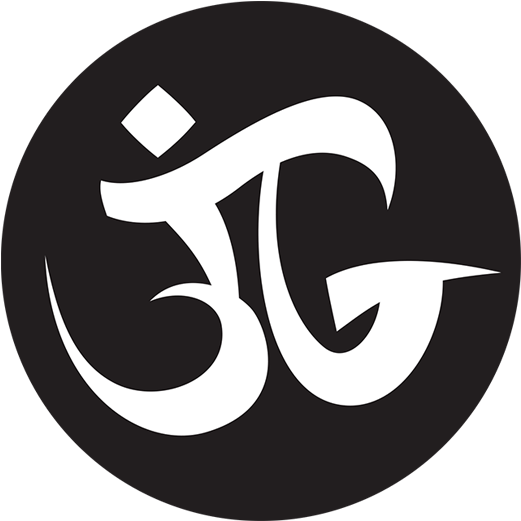 Jg Om Logo - Jg Logo Gaming (640x640), Png Download