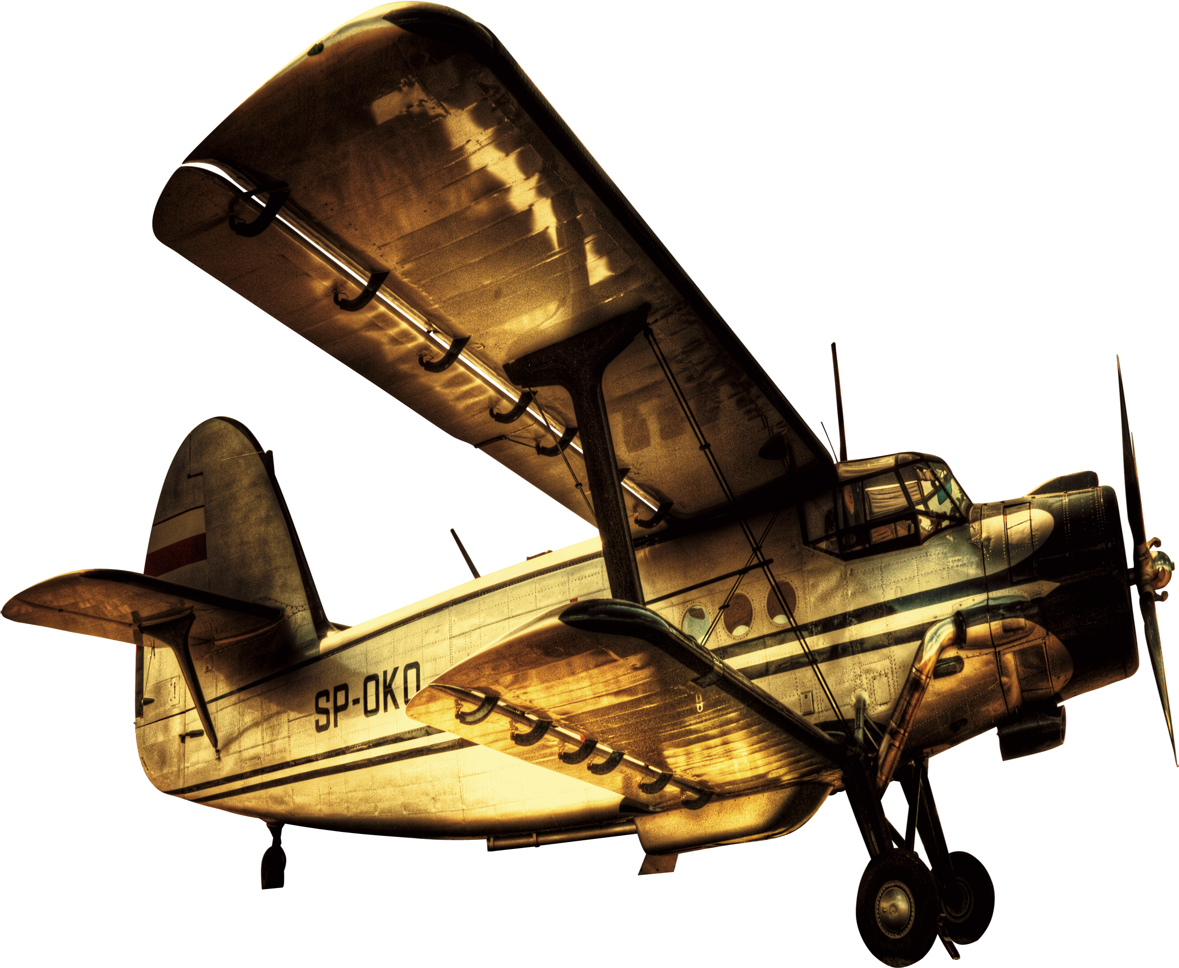 Avion - Download (2500x2124), Png Download