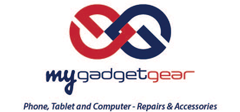 My Gadget Gear Logo - Mytarget (553x260), Png Download