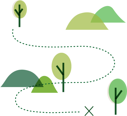 Roadmap - Roadmap Png (575x575), Png Download