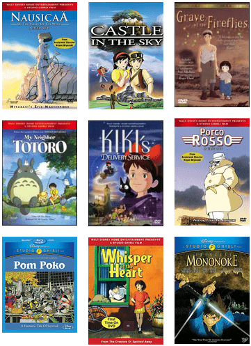 Dvd - Kiki's Delivery Service 2-dvd (436x542), Png Download