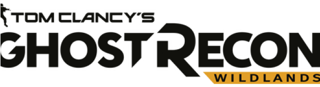 Tom Clancys Ghost Recon Clipart Number - Tom Clancy's Ghost Recon Wildlands: War Within (640x480), Png Download