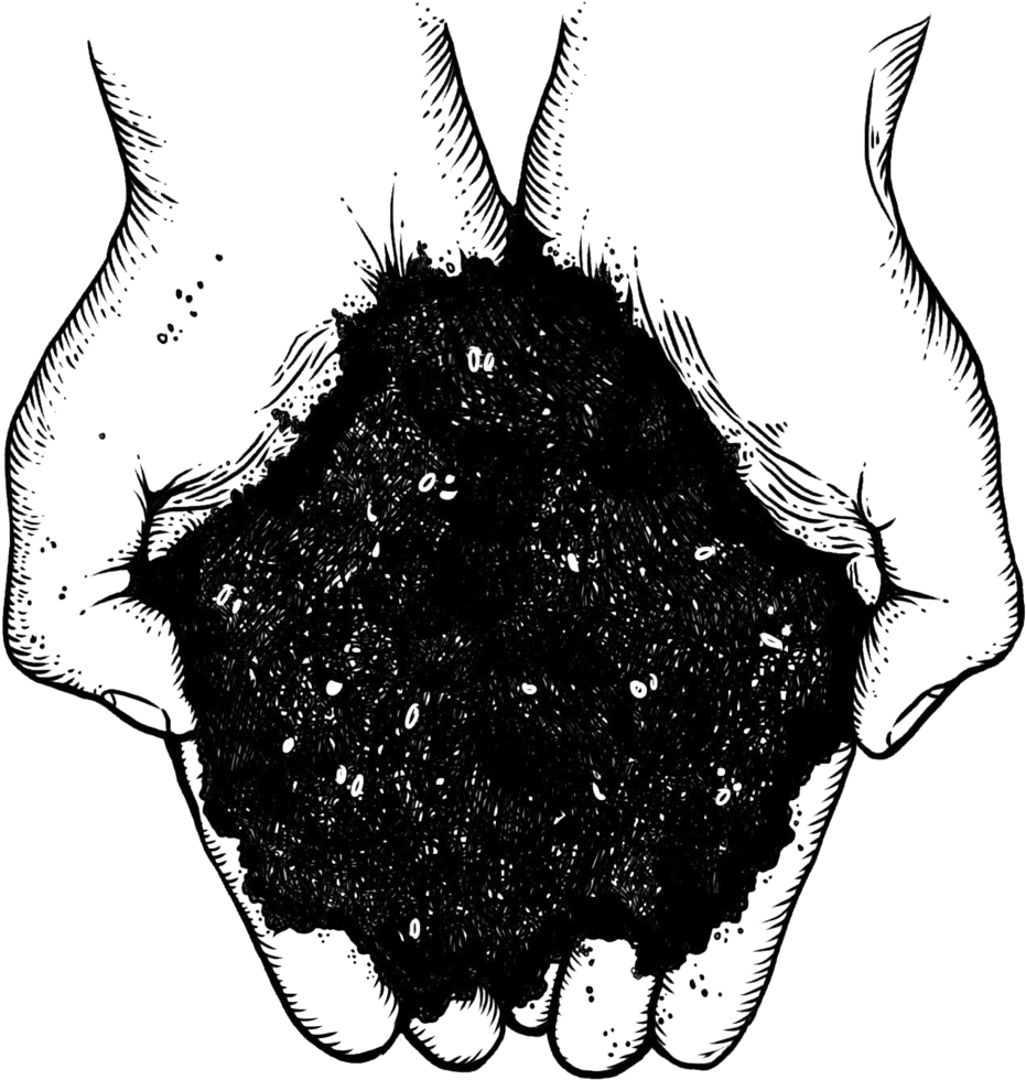 Soil (1000x1052), Png Download