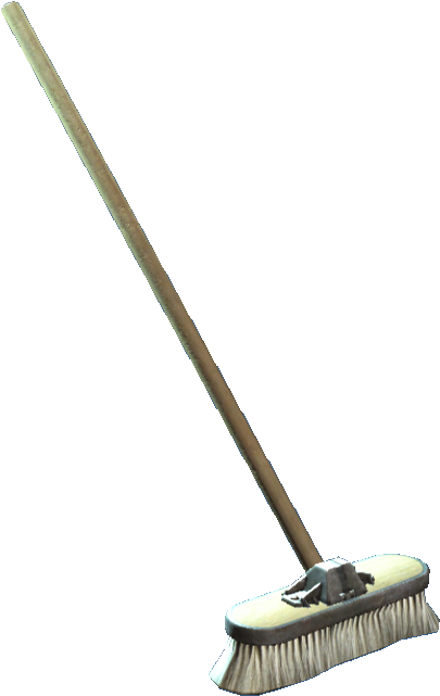 Broom Png - Cleaning Broom Png (708x699), Png Download