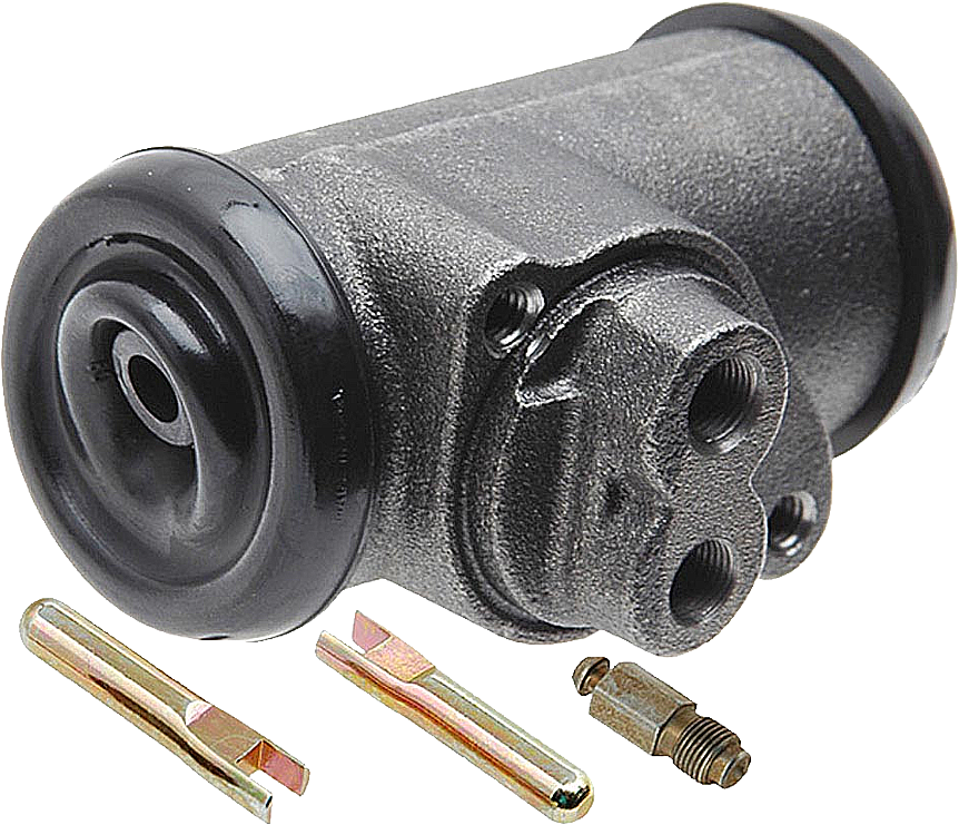 Acdelco 18e23 Professional Rear Drum Brake Wheel Cylinder (1024x768), Png Download