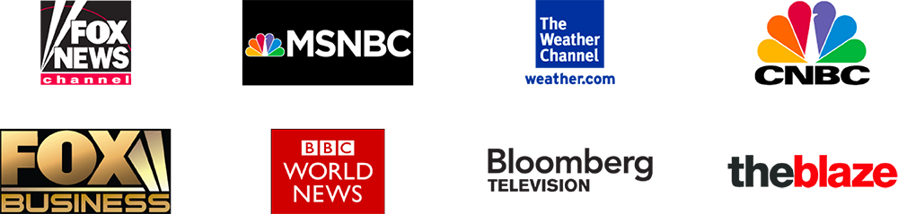News Pack - Weather Channel Guide Logo (1000x239), Png Download