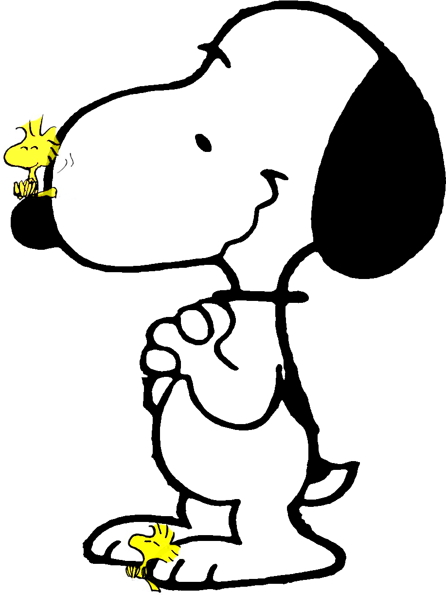 Pin By Carrie Nakamura On Snoopy - Snoopy Png (951x1328), Png Download