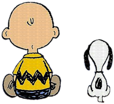 Snoopy And Charlie Brown - Snoopy And Charlie Brown Phone Case - Samsung Galaxy (400x361), Png Download