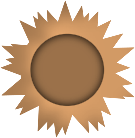 Dead Sun Body - Willy Wonka Chocolate Bar Wrapper Printable (470x482), Png Download
