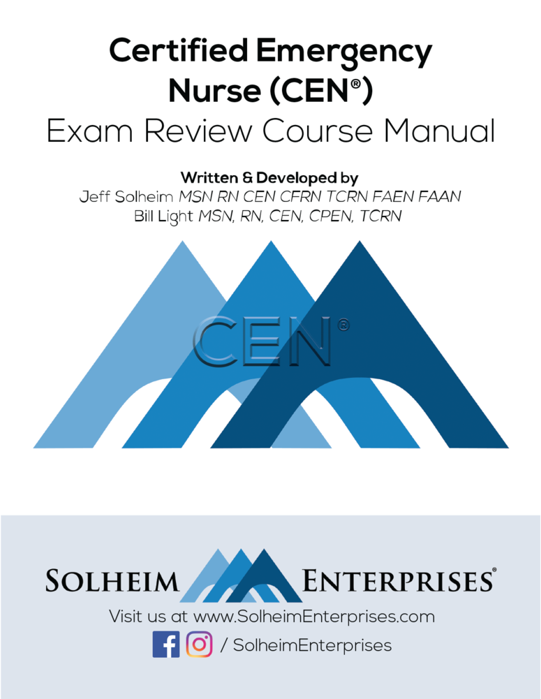 Cenmanualcover Forweb (1000x1000), Png Download