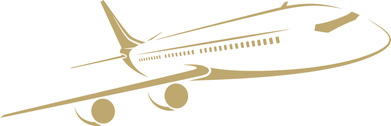 Transport Dead Bodies Via Air - Air Transport (800x259), Png Download