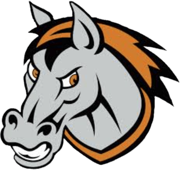 Download - Kansas City Mavericks Logo (585x561), Png Download