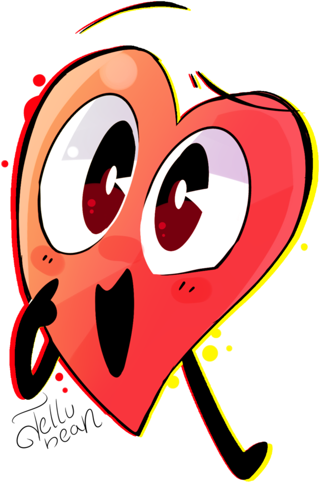 Clipart Hearts Heartbeat - Heartbeat Heart Png (779x1025), Png Download