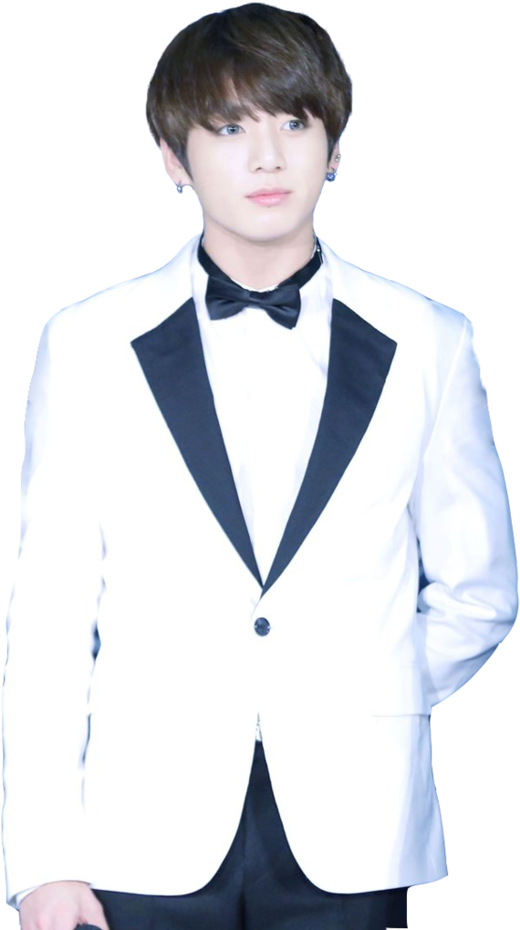Bts Bangtan Jungkook Png Transparent Baground - Jungkook Colored Contacts (708x1128), Png Download