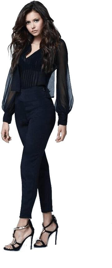 Movies - Nike Womens Logo Tracksuit (719x960), Png Download