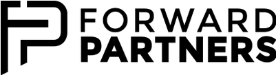 Forward Partners Logo - Forward Partners (400x400), Png Download