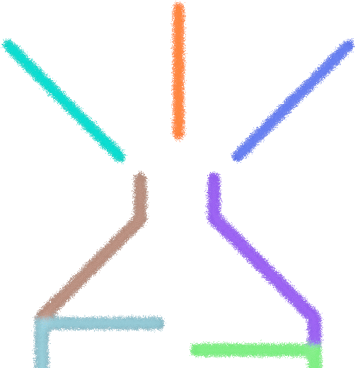 Simulate Mouse Click - Plot (551x551), Png Download