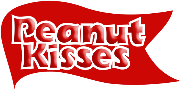 Peanut Kisses - Peanut Kisses From Bohol (643x320), Png Download