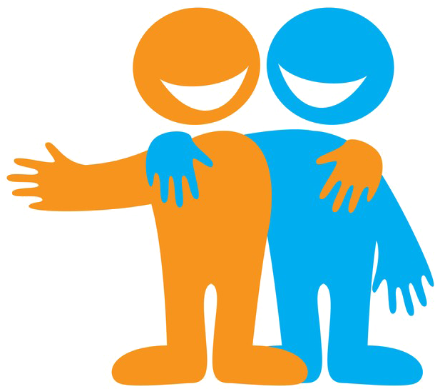 Friendship Png Photo - Friendship Png (1000x1000), Png Download