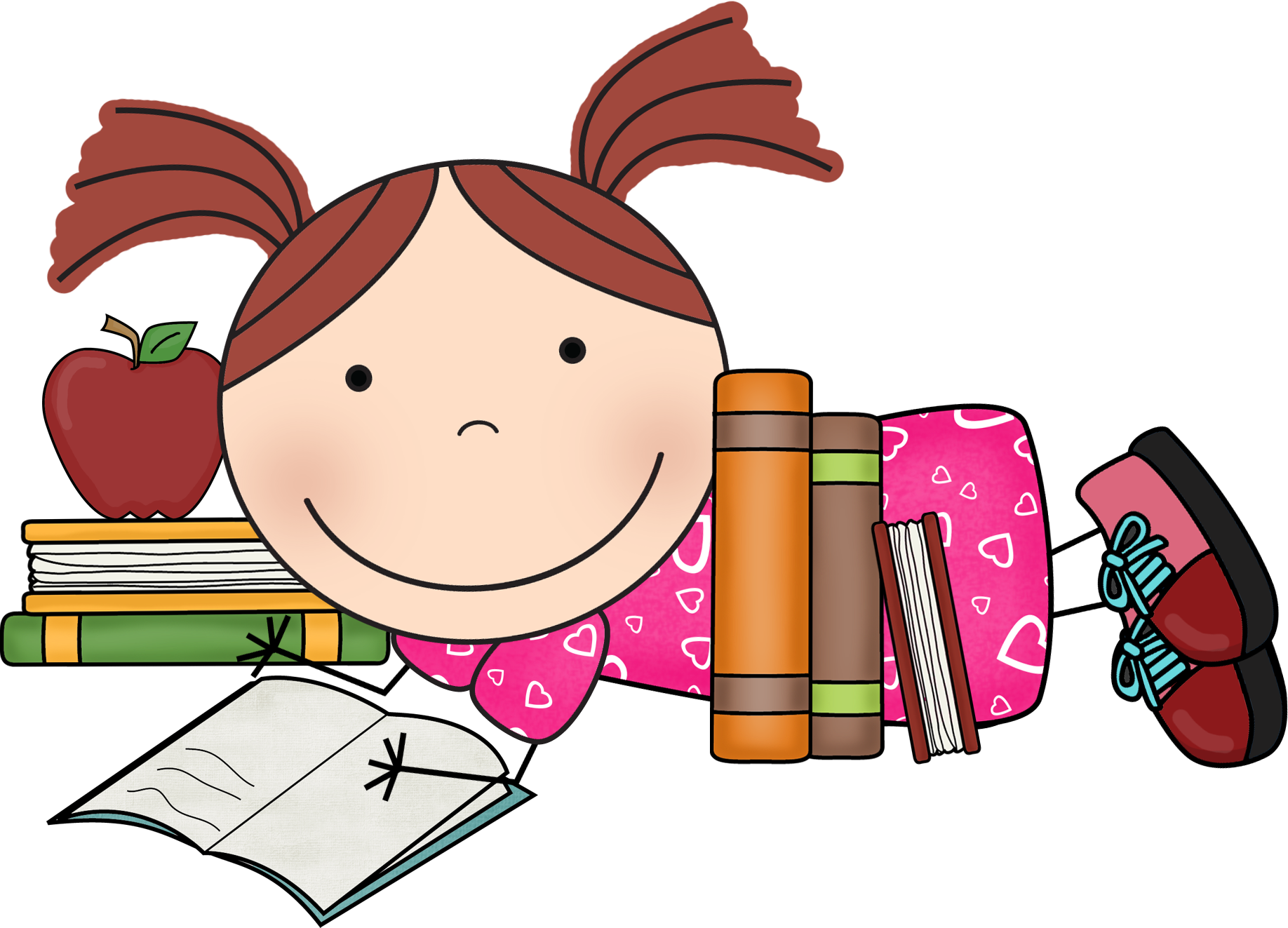 School Turtle Clipart - Jolly Phonics Letter (1836x1323), Png Download