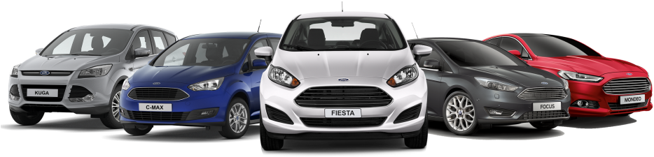 Ford New Car Price List - Ford All Cars 2017 (940x450), Png Download