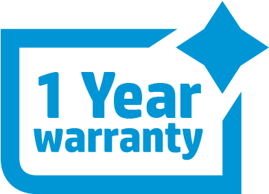 1 Year On-site Warranty - Hp 3 Year Extended Warranty (501x501), Png Download
