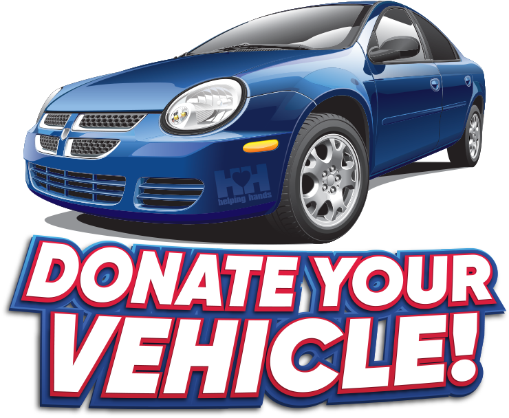 Car Donation Testimony - Dodge Neon Srt-4 (768x664), Png Download
