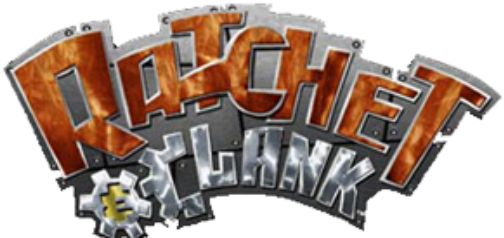 [ps3] Ratchet & Clank - Ratchet & Clank (ps2) (520x245), Png Download