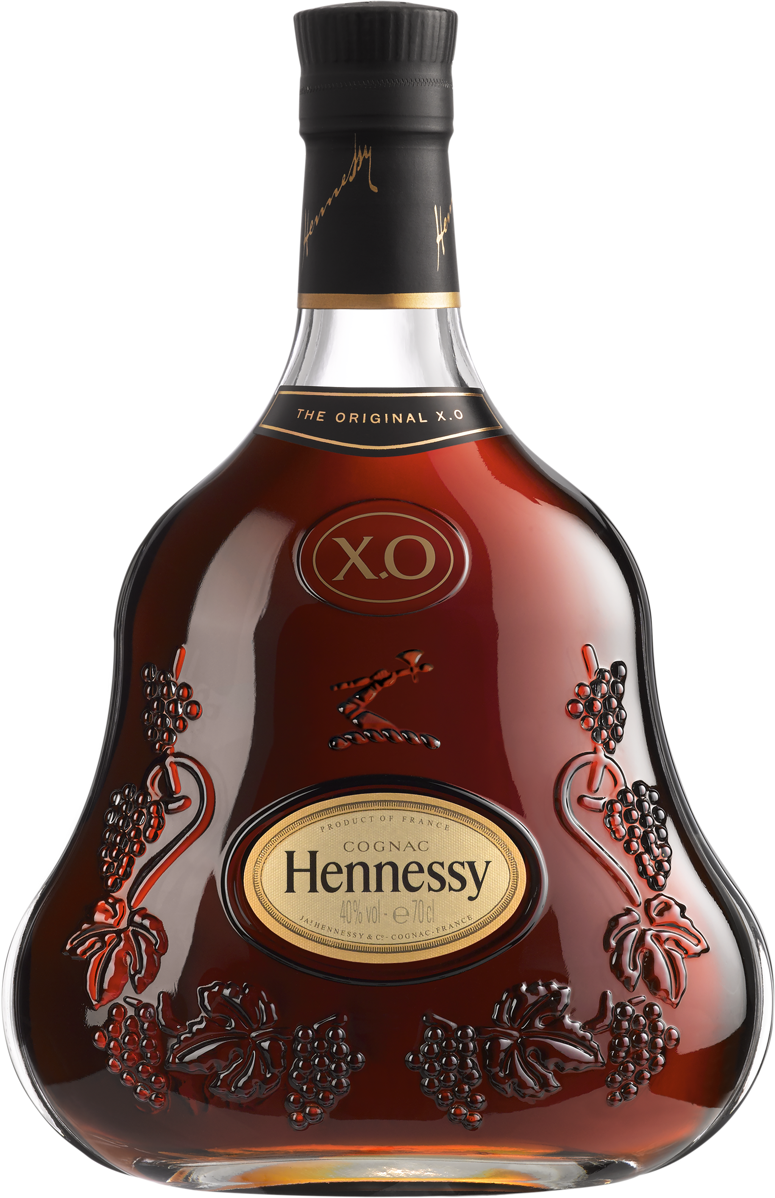 Hennessy Bottles Png Picture Stock (3330x4440), Png Download