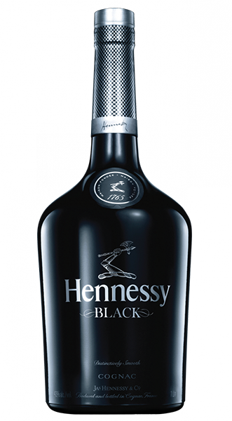 Hennessy Black Png