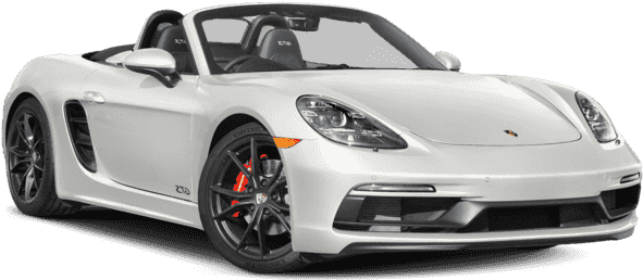 New 2018 Porsche 718 Boxster Gts - Porsche Boxster (640x480), Png Download