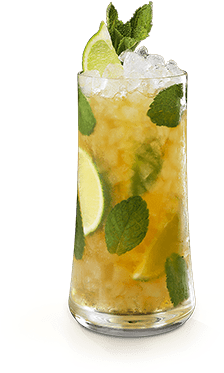 Hennessy Mojito (420x420), Png Download