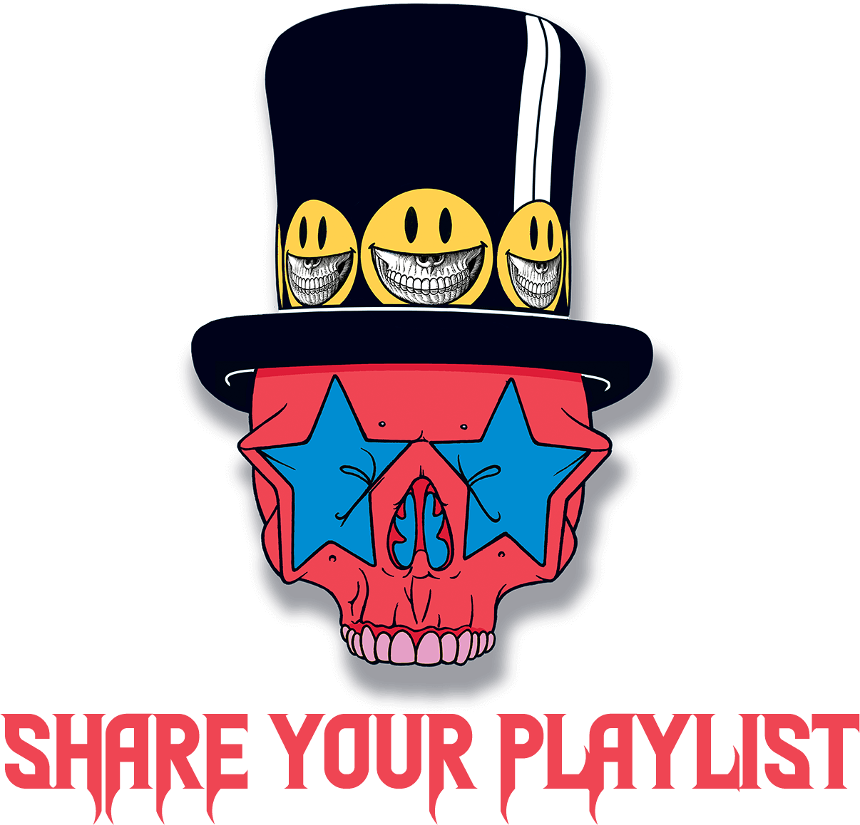 Playlist Png (1206x1158), Png Download